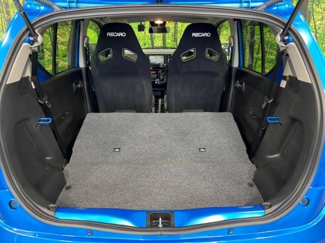 Suzuki ALTO WORKS 2020-12 187360-10