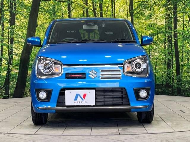 Suzuki ALTO WORKS 2020-12 187360-14