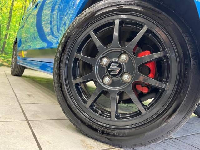 Suzuki ALTO WORKS 2020-12 187360-13