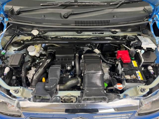 Suzuki ALTO WORKS 2020-12 187360-18