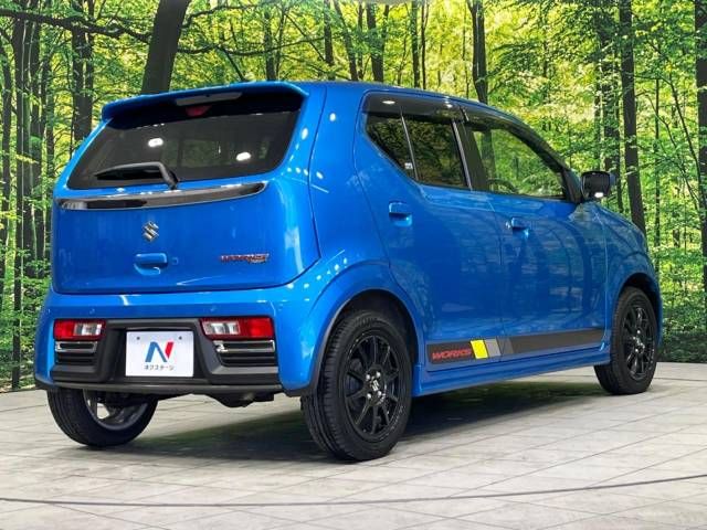 Suzuki ALTO WORKS 2020-12 187360-17