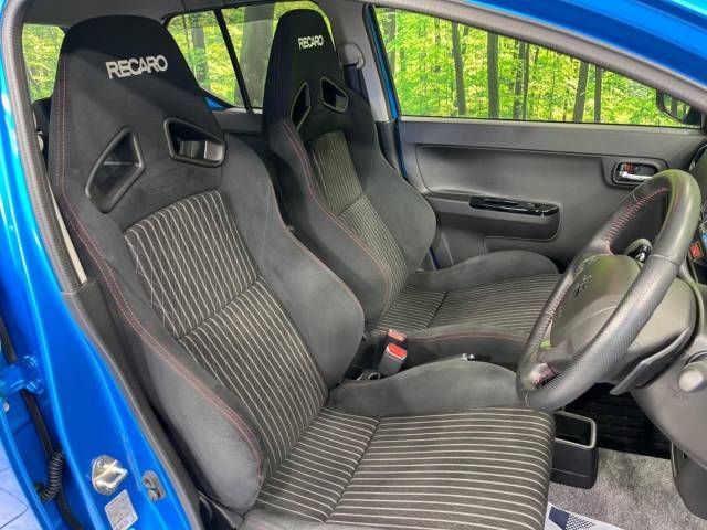 Suzuki ALTO WORKS 2020-12 187360-8