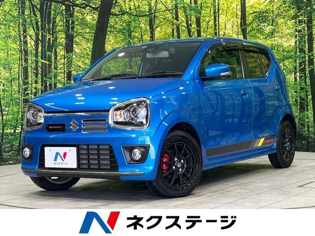 Suzuki ALTO WORKS 2020-12 187360-0