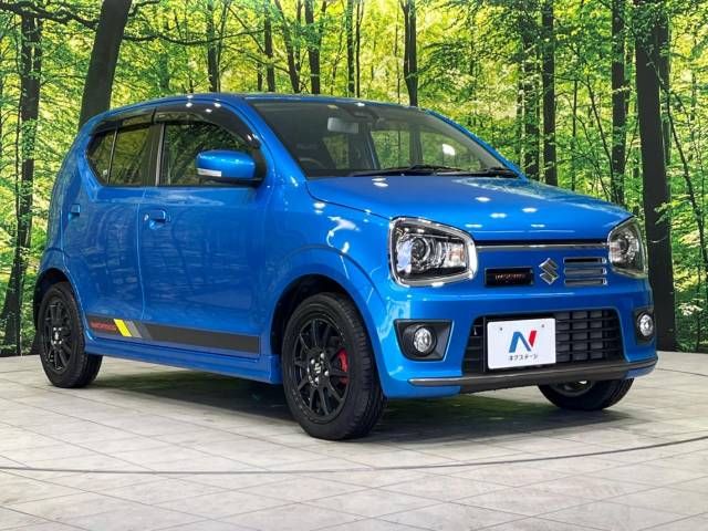 Suzuki ALTO WORKS 2020-12 187360-16
