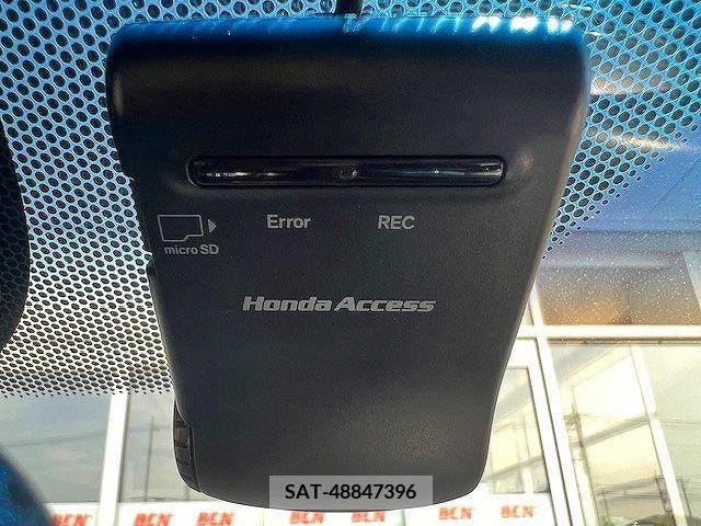 Honda VEZEL 2014-01 288386-22