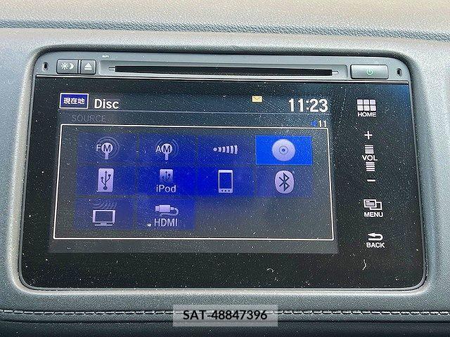 Honda VEZEL 2014-01 288386-4
