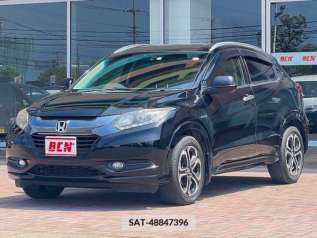 Honda VEZEL 2014-01 288386-0