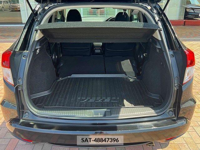 Honda VEZEL 2014-01 288386-25