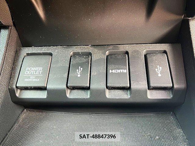 Honda VEZEL 2014-01 288386-14