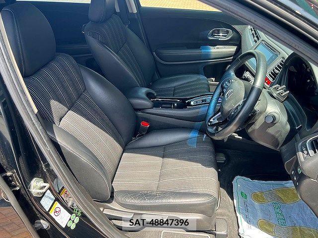 Honda VEZEL 2014-01 288386-3