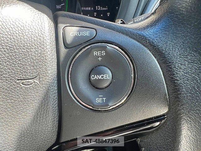 Honda VEZEL 2014-01 288386-21