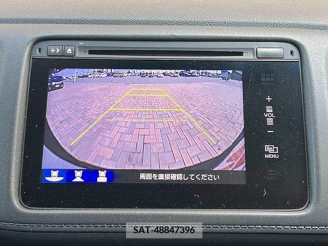 Honda VEZEL 2014-01 288386-10