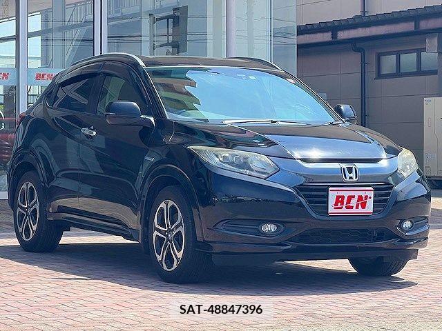 Honda VEZEL 2014-01 288386-6