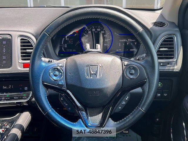 Honda VEZEL 2014-01 288386-13