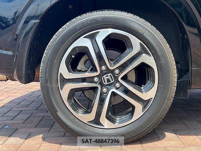 Honda VEZEL 2014-01 288386-27