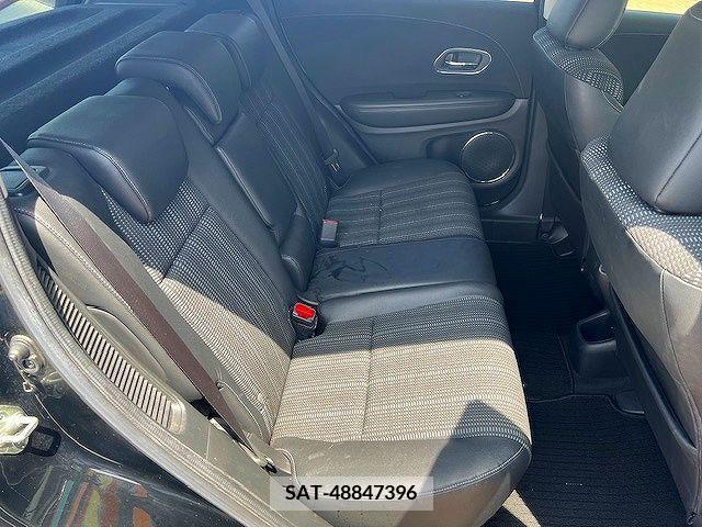 Honda VEZEL 2014-01 288386-9
