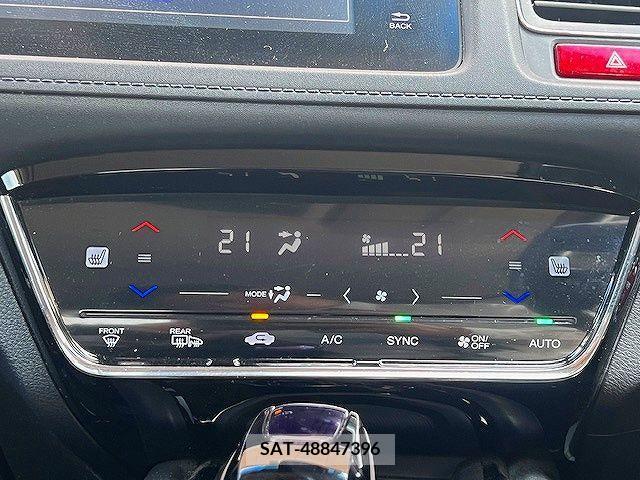 Honda VEZEL 2014-01 288386-16