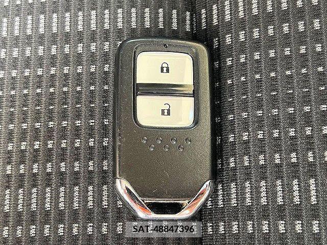 Honda VEZEL 2014-01 288386-23