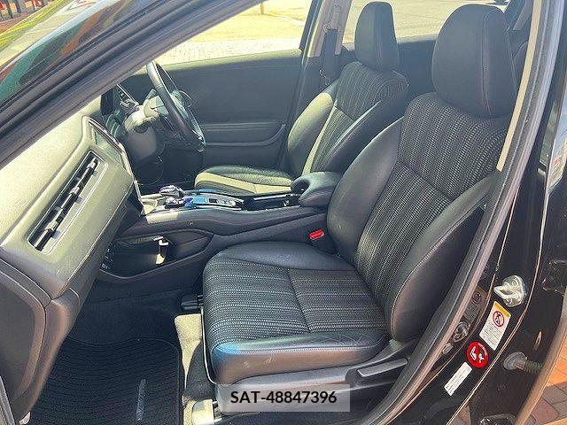Honda VEZEL 2014-01 288386-12