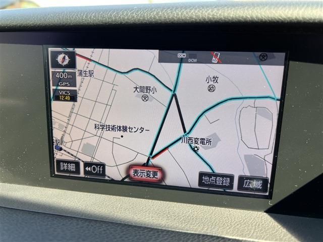 Lexus IS 2013-01 780-13