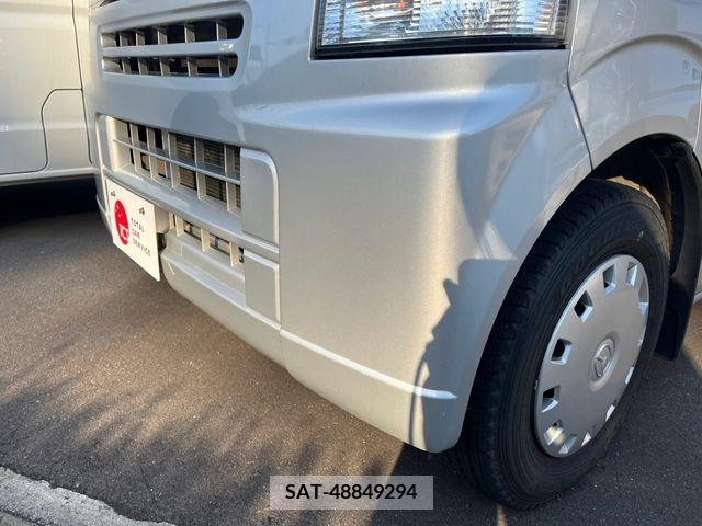 Mazda SCRUM VAN 2012-12 371846-24