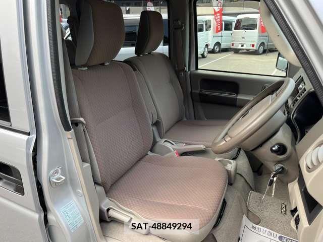 Mazda SCRUM VAN 2012-12 371846-1