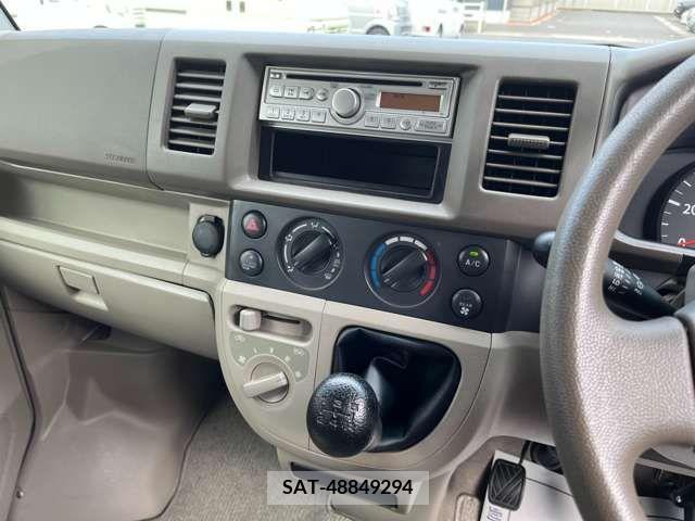 Mazda SCRUM VAN 2012-12 371846-10