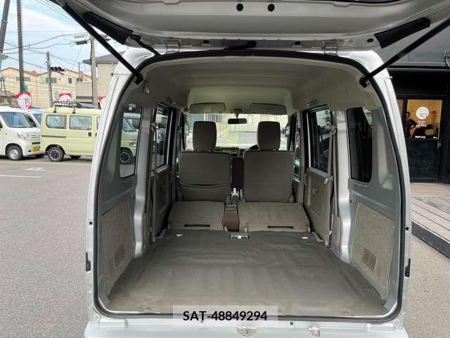 Mazda SCRUM VAN 2012-12 371846-16
