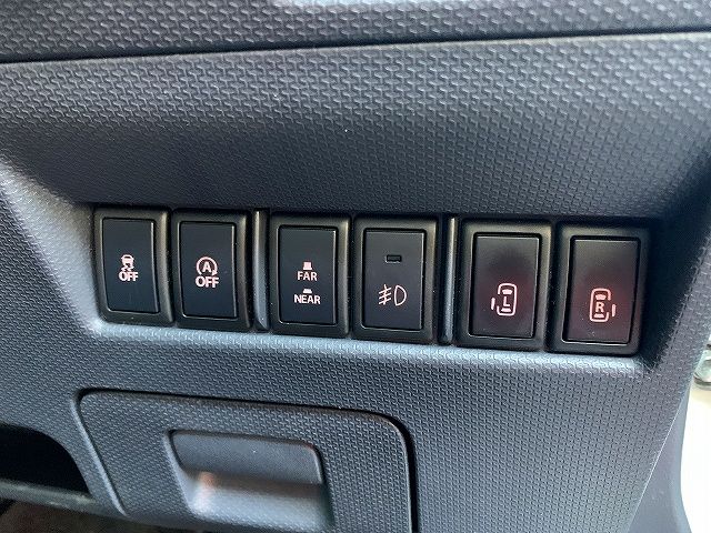 Suzuki SOLIO 2014-08 194391-11