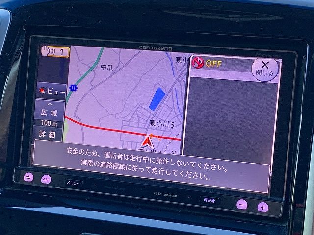 Suzuki SOLIO 2014-08 194391-4