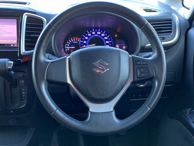 Suzuki SOLIO 2014-08 194391-13