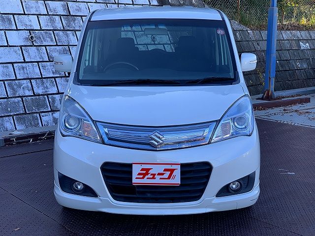 Suzuki SOLIO 2014-08 194391-16