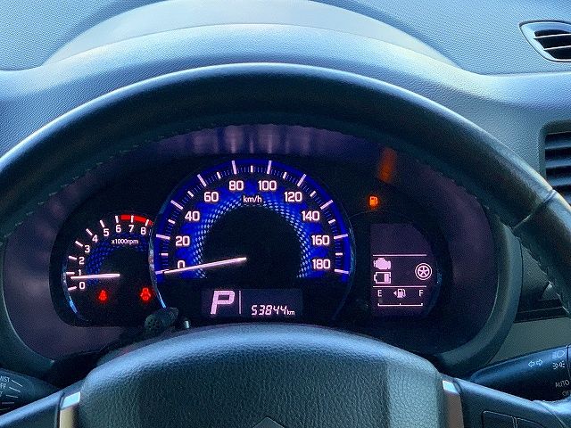 Suzuki SOLIO 2014-08 194391-7