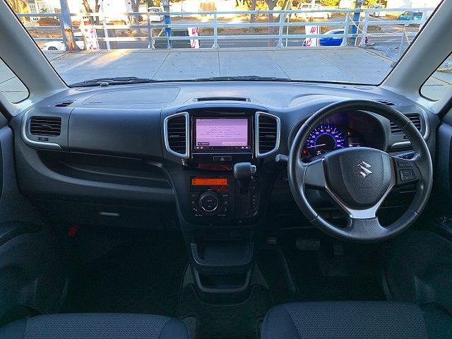 Suzuki SOLIO 2014-08 194391-1
