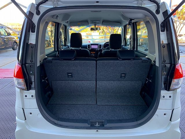 Suzuki SOLIO 2014-08 194391-20