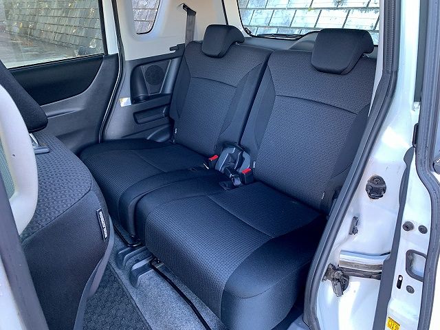 Suzuki SOLIO 2014-08 194391-9