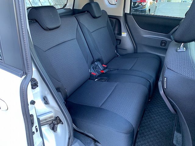 Suzuki SOLIO 2014-08 194391-3