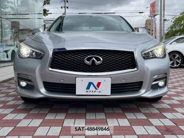 Nissan SKYLINE 2014-11 285308-14