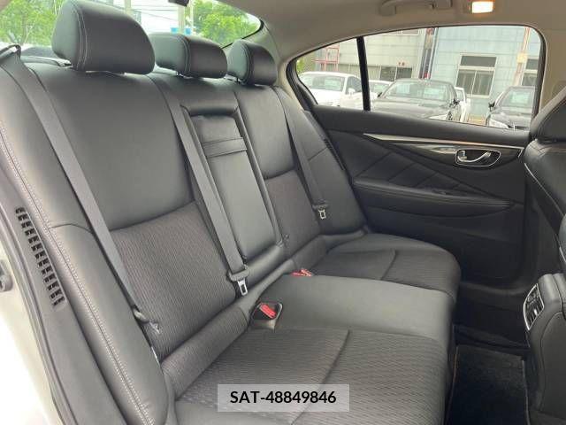 Nissan SKYLINE 2014-11 285308-11