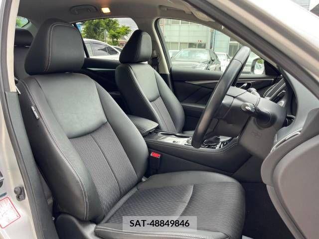 Nissan SKYLINE 2014-11 285308-10