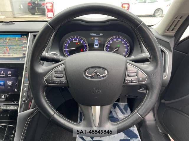 Nissan SKYLINE 2014-11 285308-9