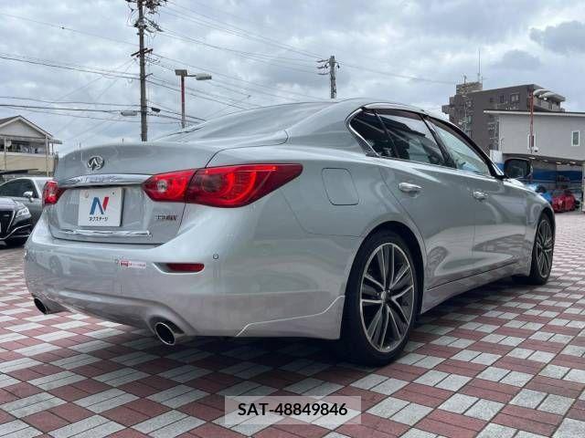 Nissan SKYLINE 2014-11 285308-17