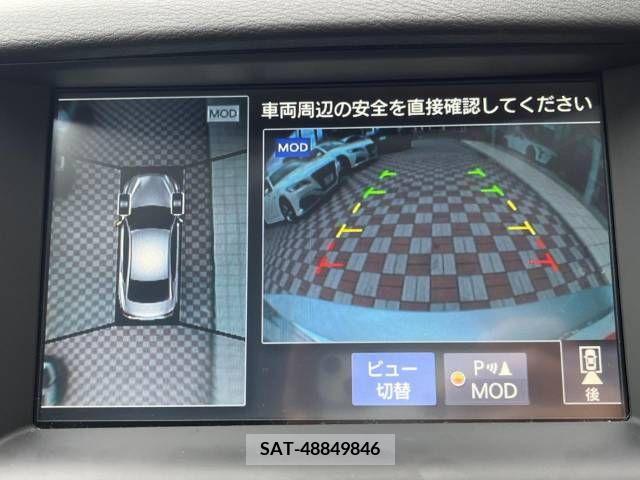 Nissan SKYLINE 2014-11 285308-3
