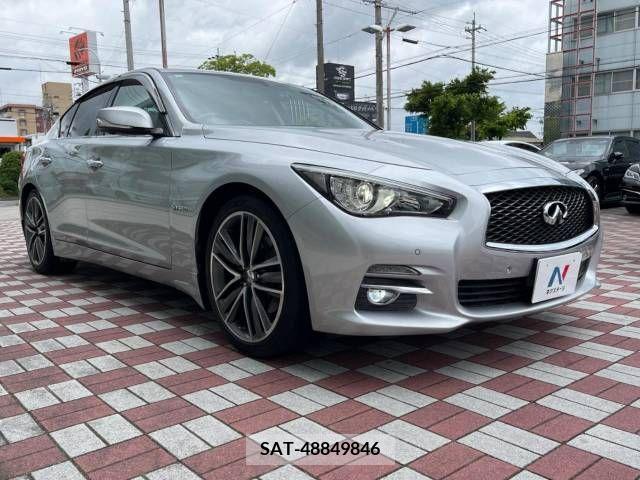 Nissan SKYLINE 2014-11 285308-16