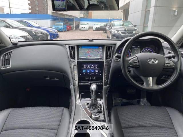 Nissan SKYLINE 2014-11 285308-1