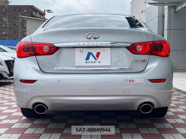 Nissan SKYLINE 2014-11 285308-15