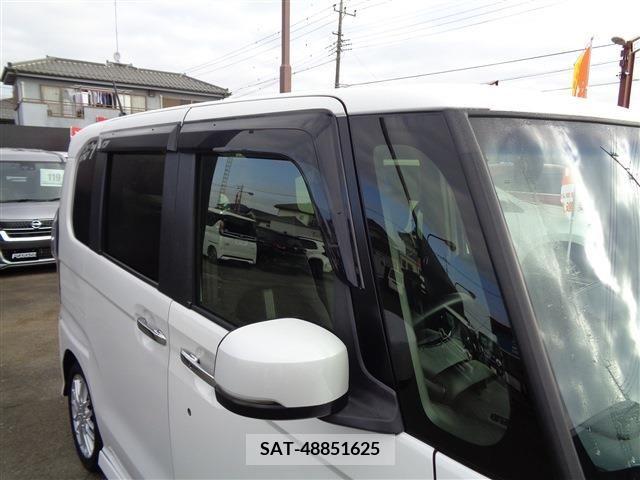 Honda N BOX 2021-01 255303-7
