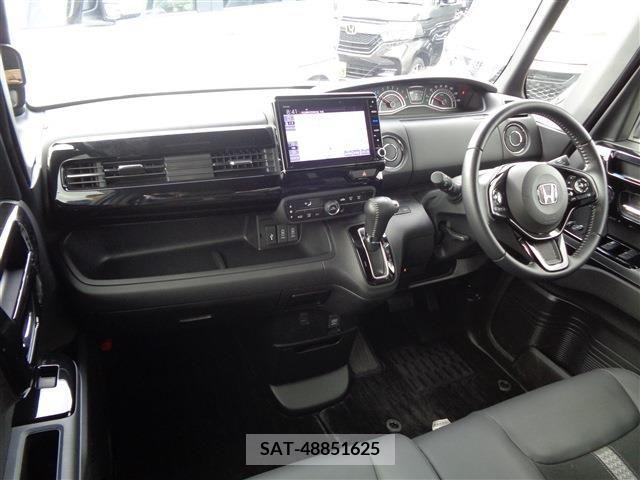 Honda N BOX 2021-01 255303-10