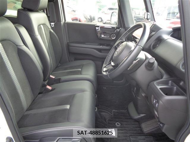 Honda N BOX 2021-01 255303-12
