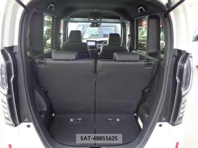 Honda N BOX 2021-01 255303-11